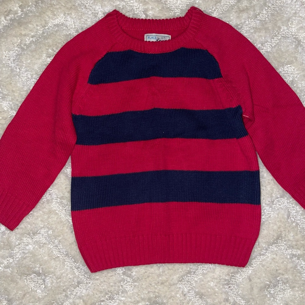 Boys 2T sweater